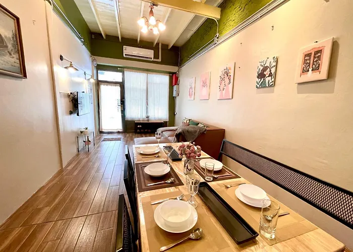 Nawa House,entire House, Near Grand Palace * Bangkok